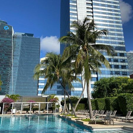 Four Seasons Hotel Miami - Luxury Private Residences מראה חיצוני תמונה