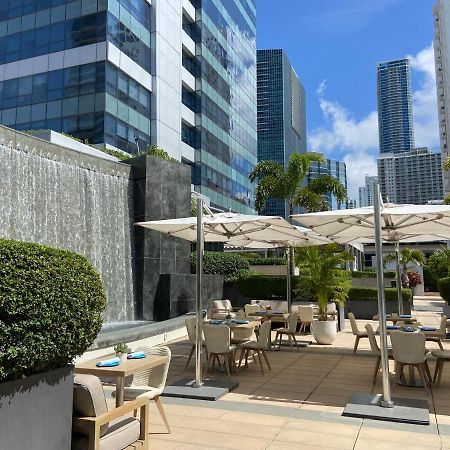 Four Seasons Hotel Miami - Luxury Private Residences מראה חיצוני תמונה