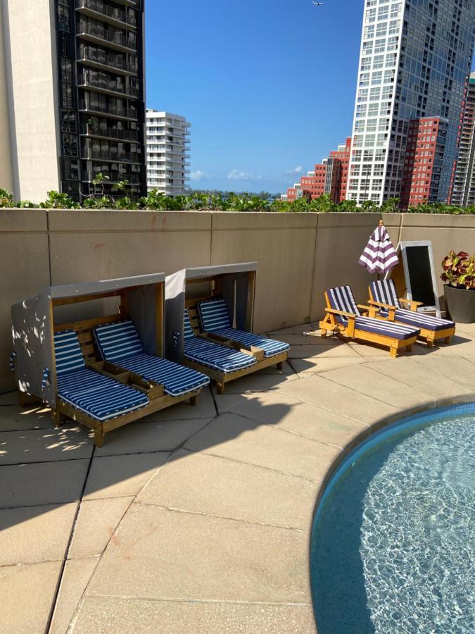 Four Seasons Hotel Miami - Luxury Private Residences מראה חיצוני תמונה