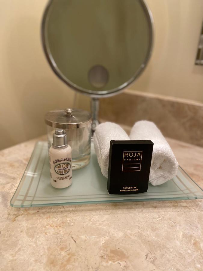 Four Seasons Hotel Miami - Luxury Private Residences מראה חיצוני תמונה
