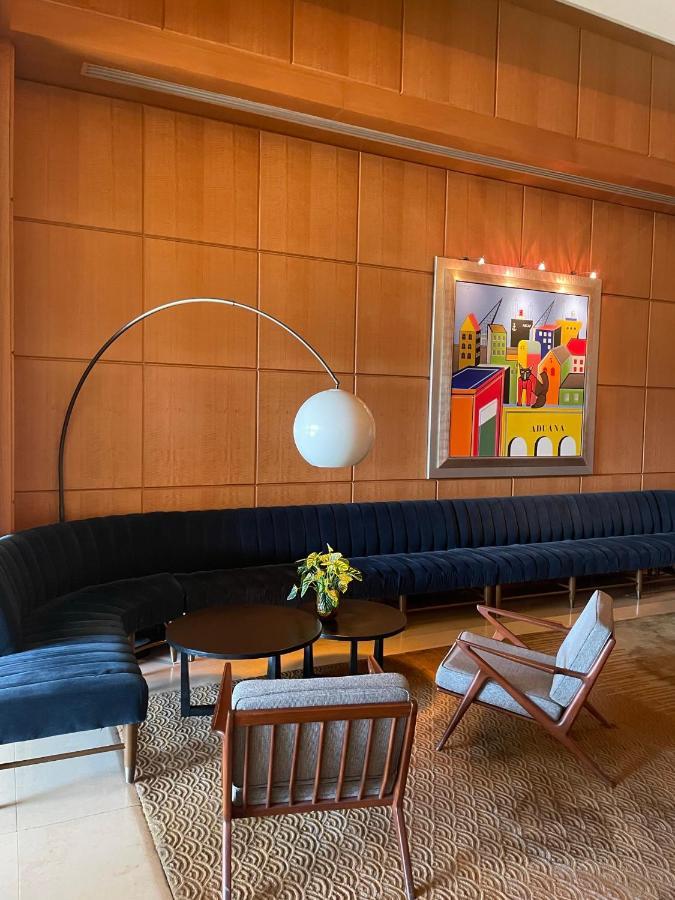 Four Seasons Hotel Miami - Luxury Private Residences מראה חיצוני תמונה