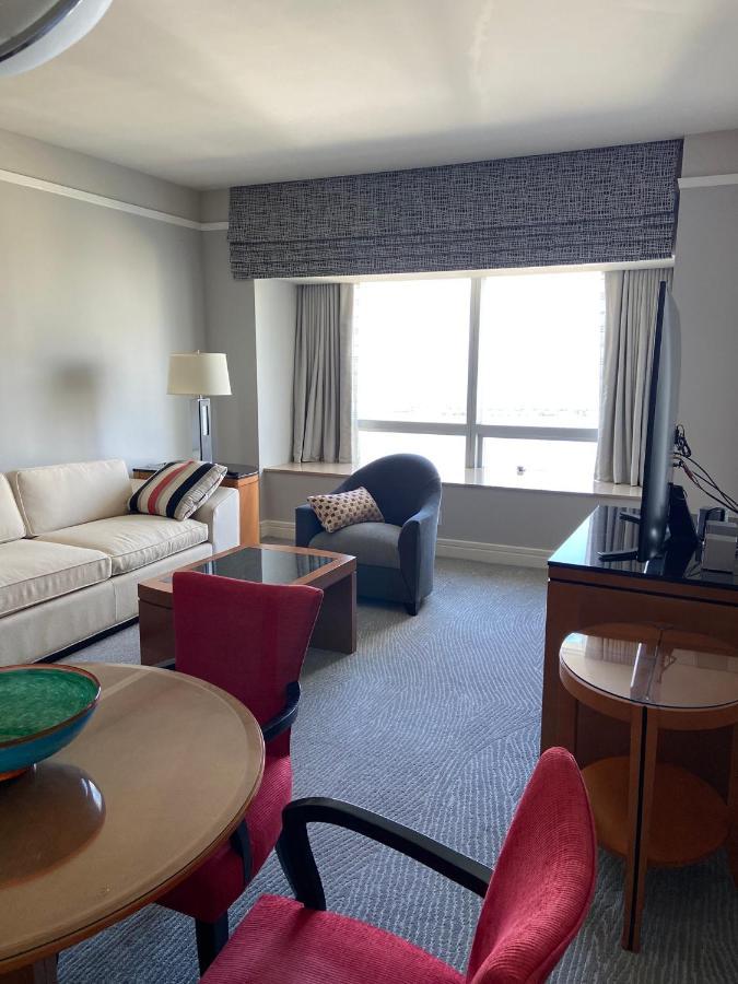 Four Seasons Hotel Miami - Luxury Private Residences מראה חיצוני תמונה