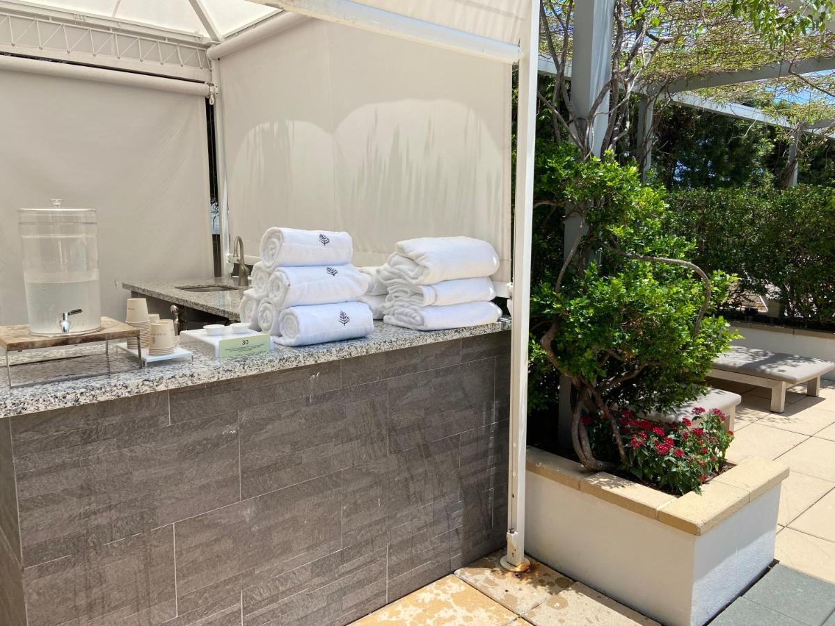 Four Seasons Hotel Miami - Luxury Private Residences מראה חיצוני תמונה