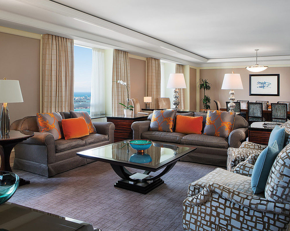 Four Seasons Hotel Miami - Luxury Private Residences מראה חיצוני תמונה