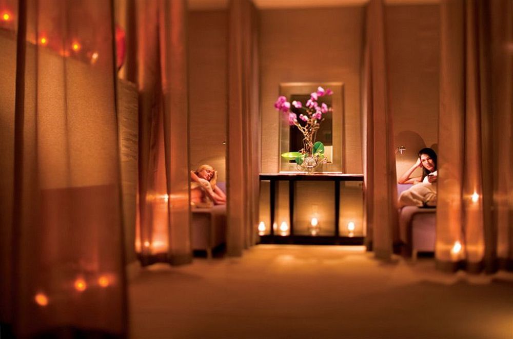 Four Seasons Hotel Miami - Luxury Private Residences מראה חיצוני תמונה