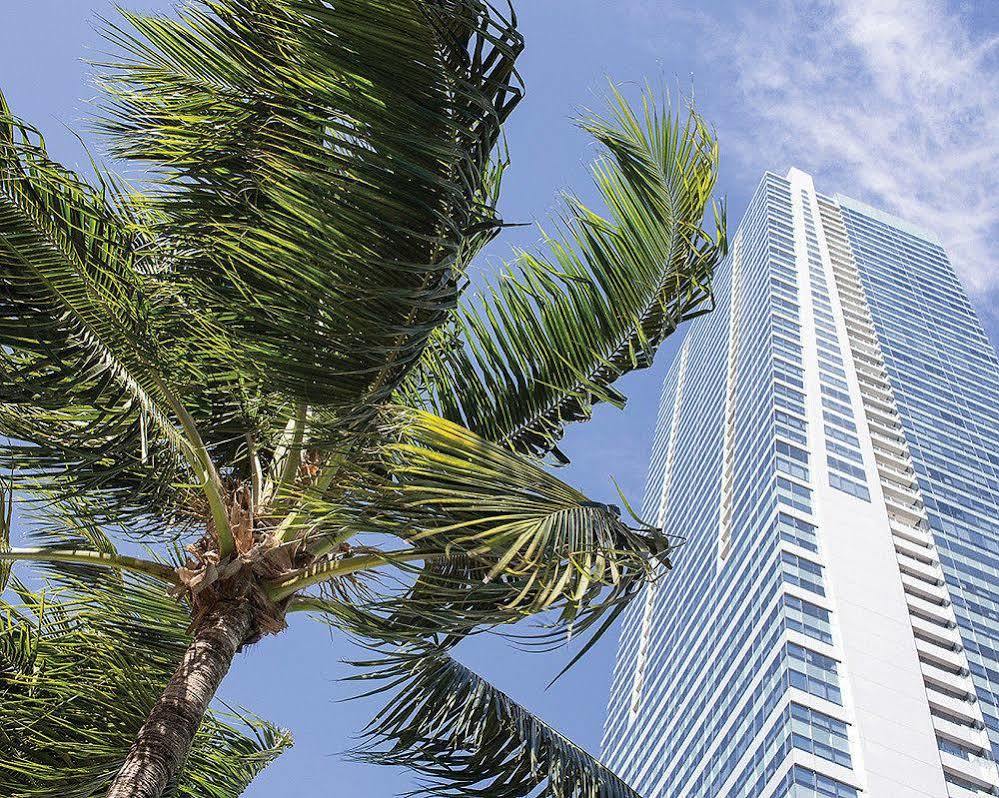 Four Seasons Hotel Miami - Luxury Private Residences מראה חיצוני תמונה