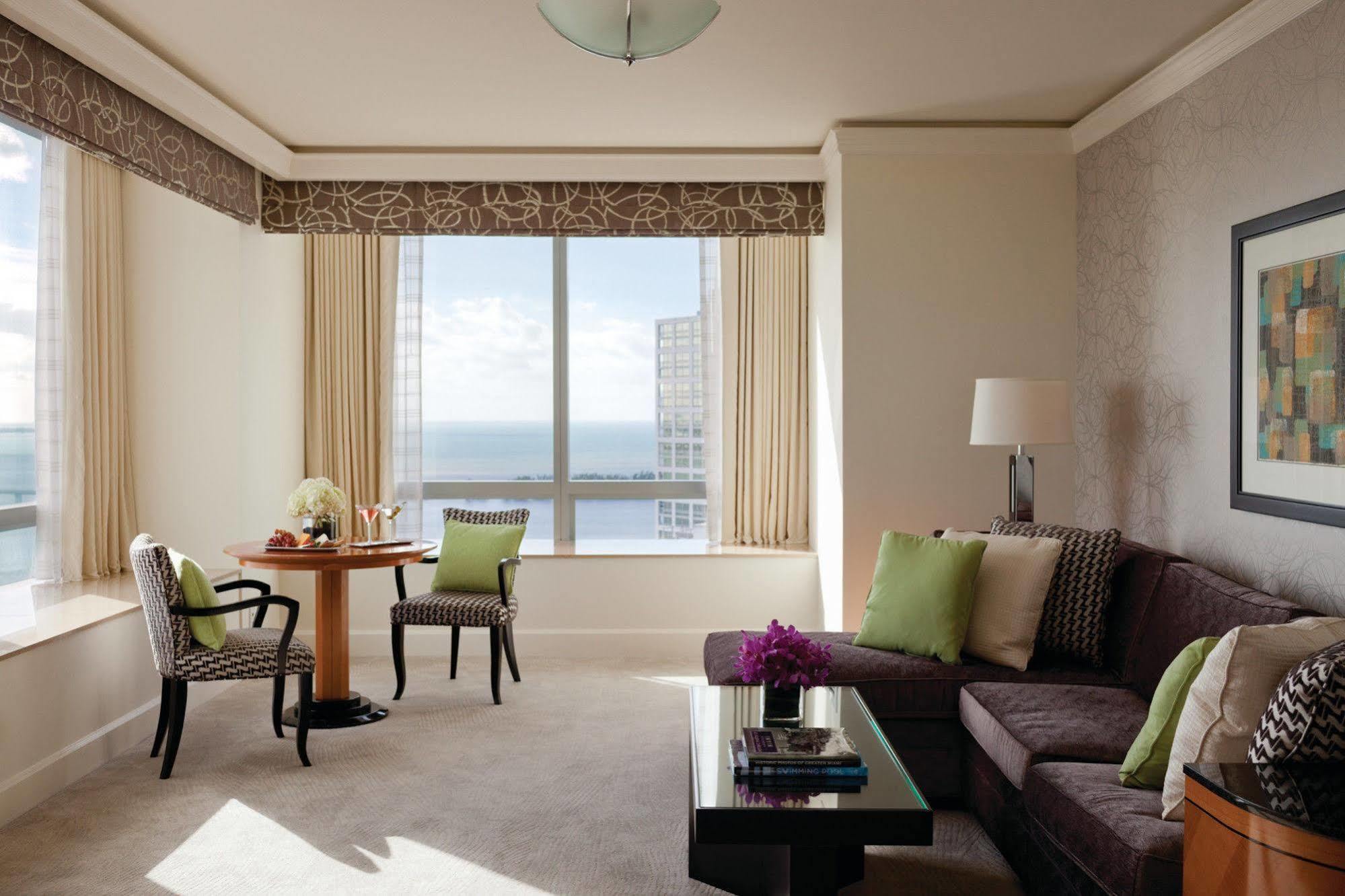 Four Seasons Hotel Miami - Luxury Private Residences מראה חיצוני תמונה