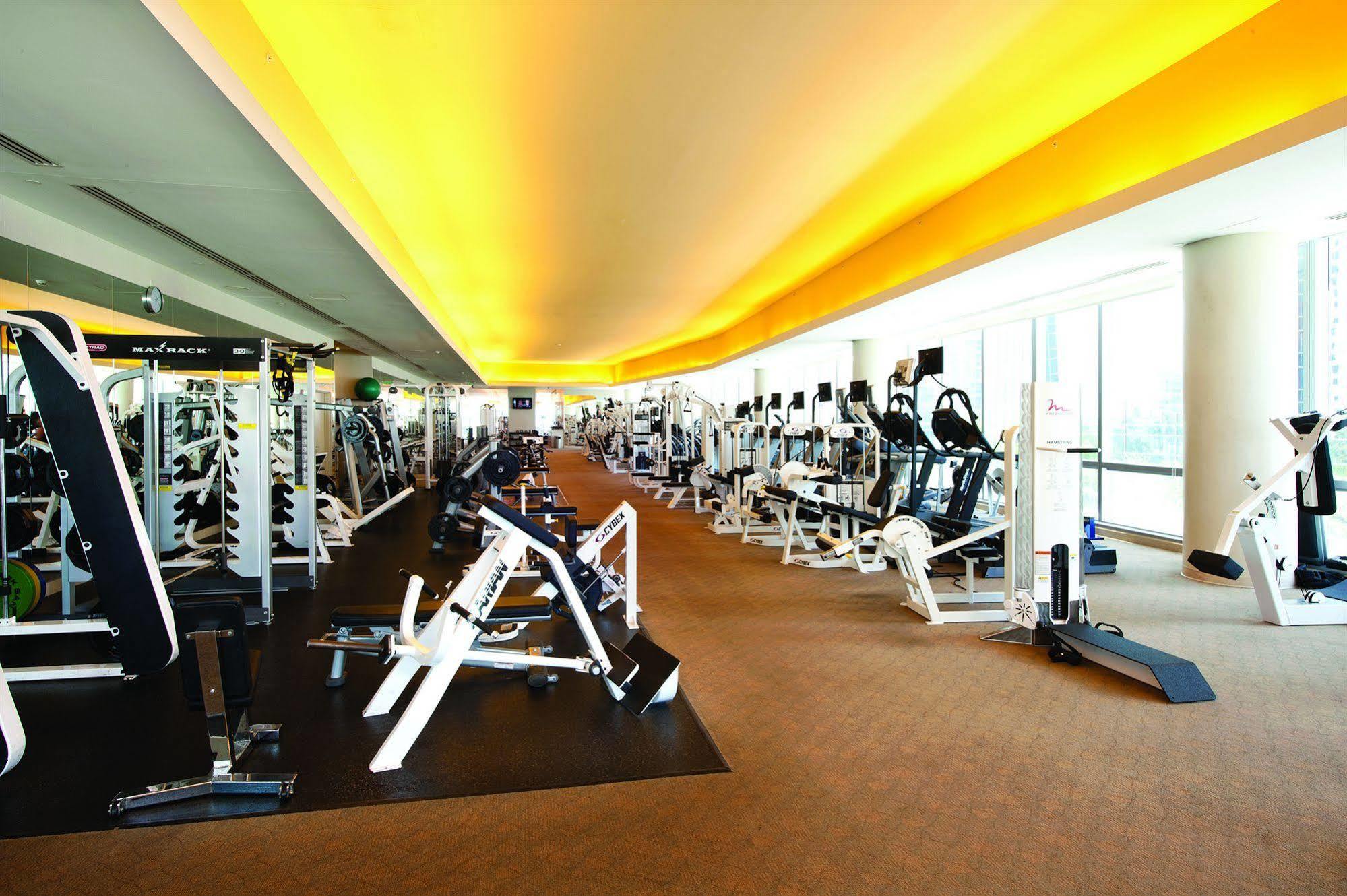 Four Seasons Hotel Miami - Luxury Private Residences מראה חיצוני תמונה